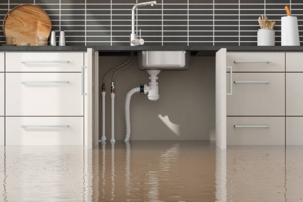 , TX Water damage restoration Company