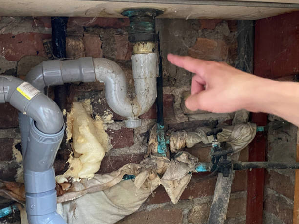 Best Water damage repair service  in Bridgeport, TX